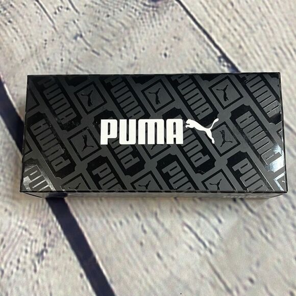 Puma Women's PU0228S 52mm Sunglasses - Picture 8 of 10